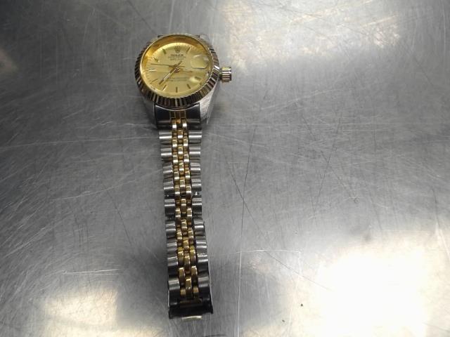 Rolex oyster perpetual datejust(replica)