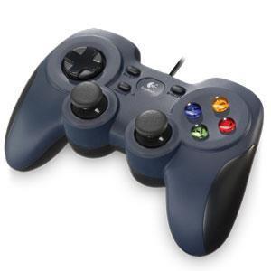 Manette ordi
