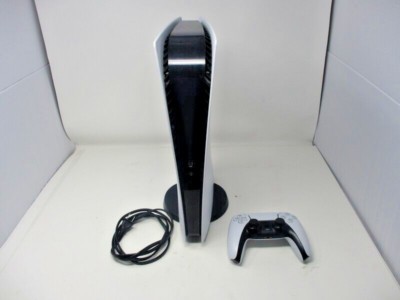 Ps5 1gen dugital version + acc sans hdmi