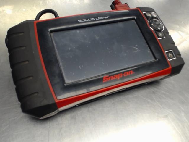 Snap on scanner pour auto