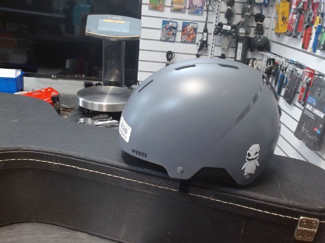 Casque snow