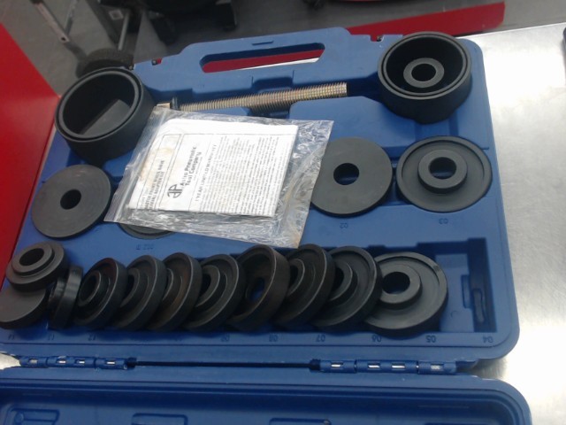 Presse bearing/ball joint/rotule autres