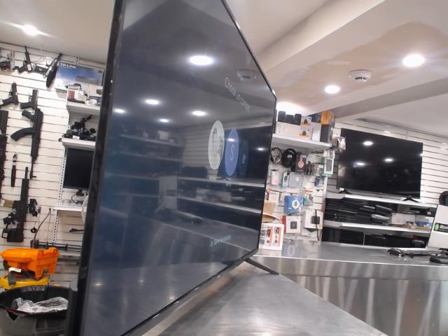 Tv 55 po smart avec manette