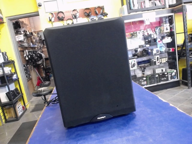 Subwoofer 100w