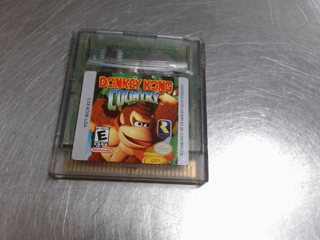 Donkey kong