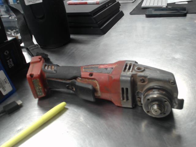 Grinder a batterie m18 pas handle