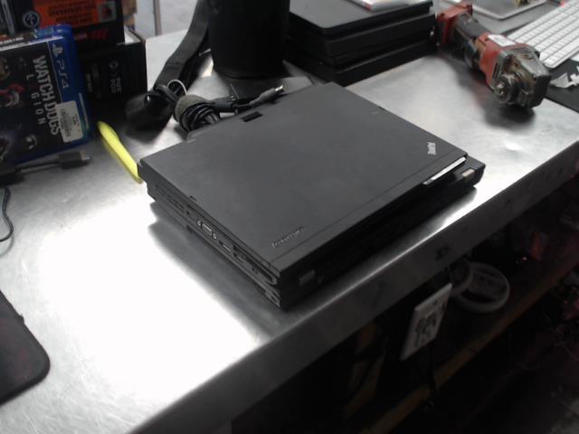 Laptop lenovo thinkpad t430s