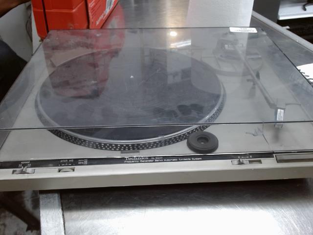 Lecteur vynil  vintage