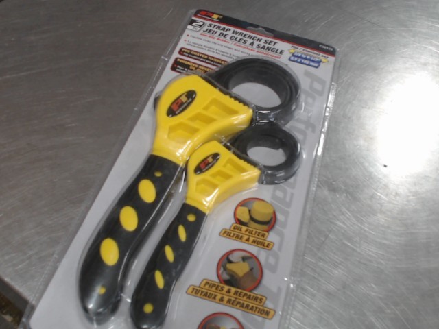 Kit de jeu de sangle neuf