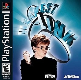 Weakest link
