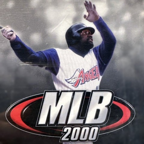 Mlb 2000