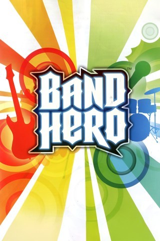 Band hero