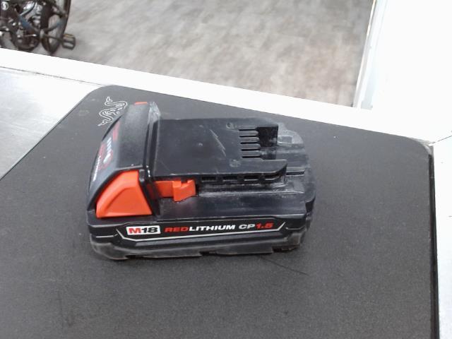 Batt 18v 1.5ah