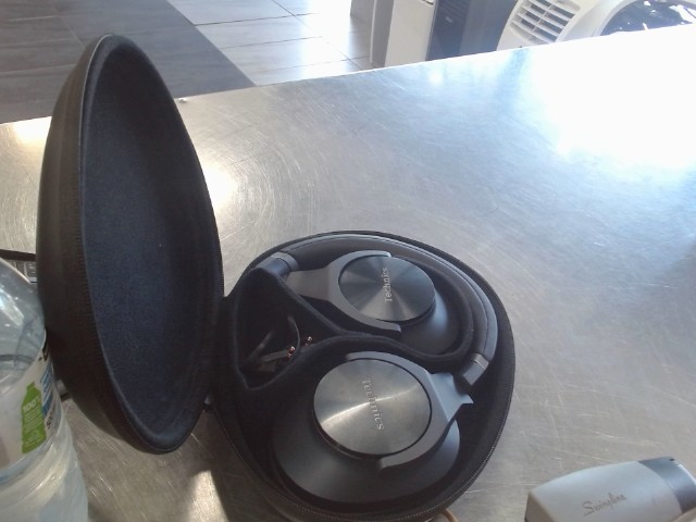 Ecouteur technics a800 noir