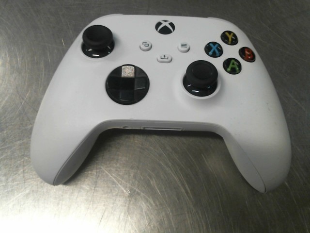 Xbox one controller white