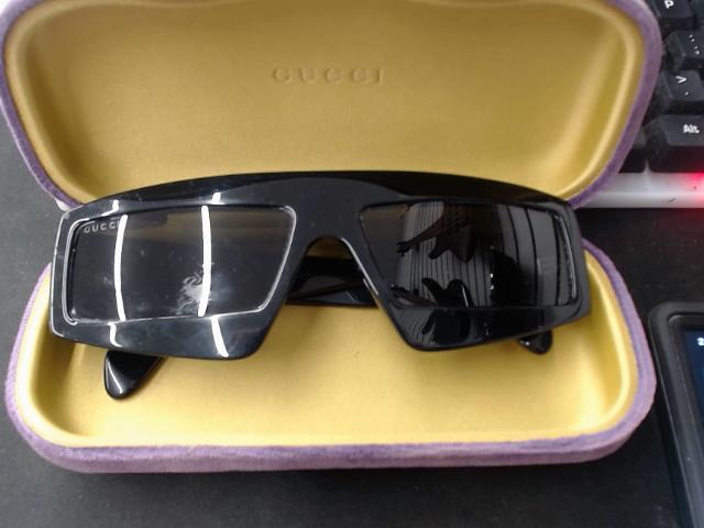Lunettes gucci