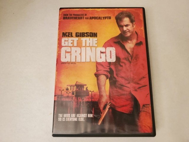 Get the gringo
