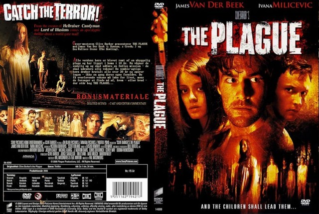 The plague