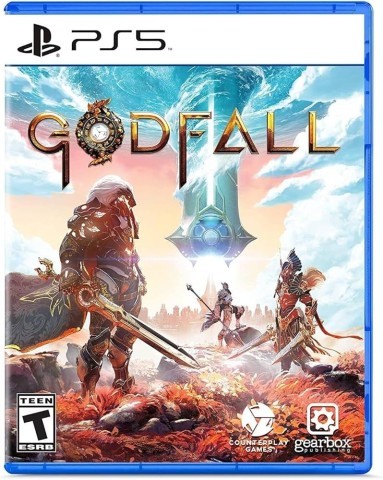 Godfall