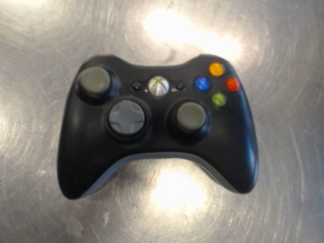 Manette xbox 360