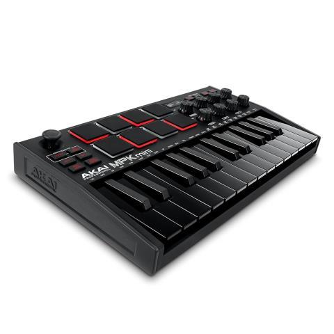 Keyboard controller