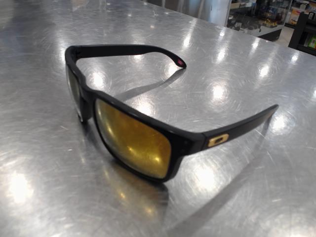 Lunette soleil