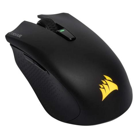 Corsair harpoon mouse