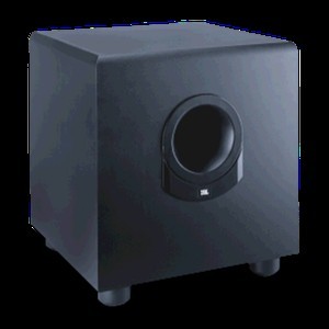 Jbl subwoofer