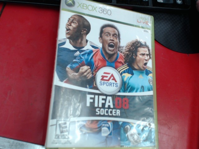 Fifa 08