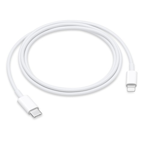 Apple fil usb c a lightning