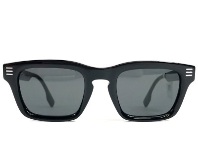 Burberry blue sunglasses