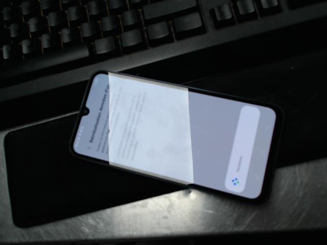 Smasung galaxy a15