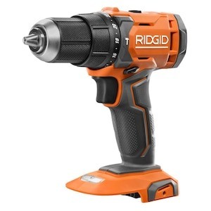 Ridgid hammer drill