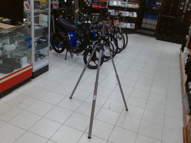 Tripied