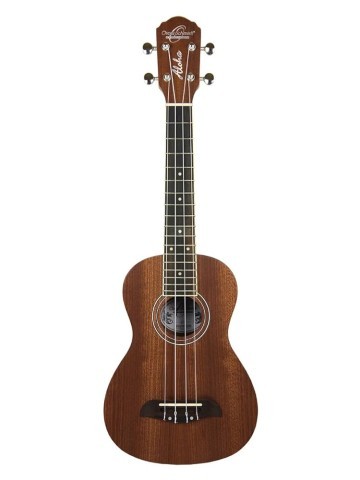 Aloha mahogony tenor uke by washington