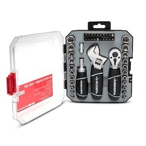 46pc stubby tool et