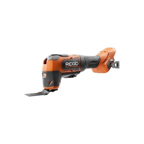 Ridgid multi tool