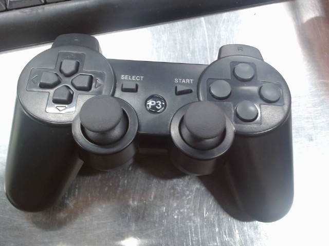Manette ps3 sony