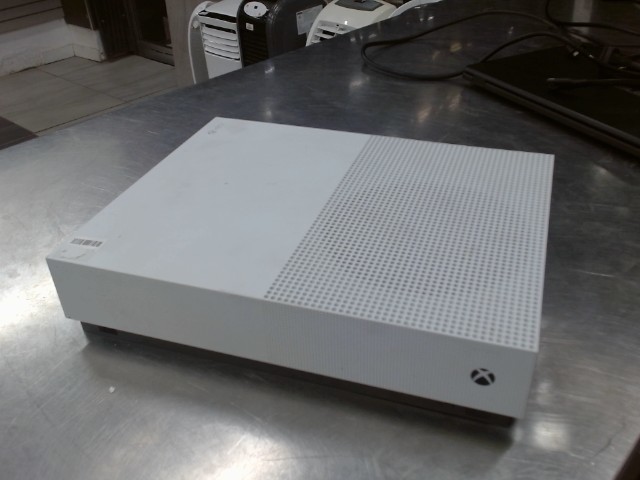 Console one s digital+fil no man