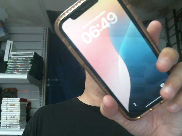 Iphone 11 batterie a changer