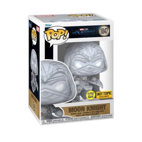 Funko pop moon knight 1047 marvel