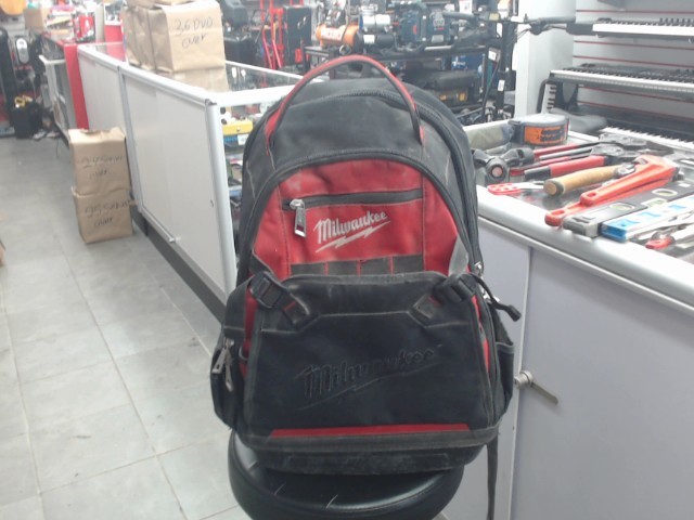 Sac de transport d'outils milwaukee