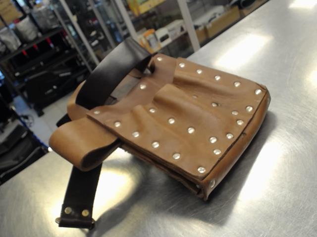 Ceinture de construction