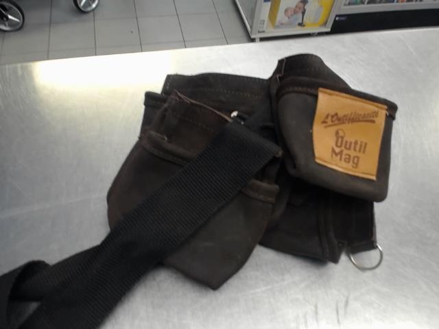 Ceinture de construction