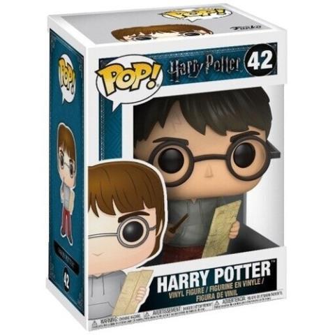 Funko pop harry potter 42