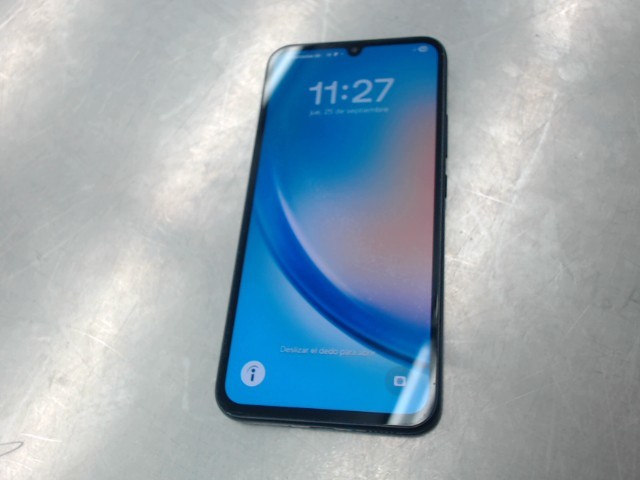 Samsung galaxy a34 5g / 128gb