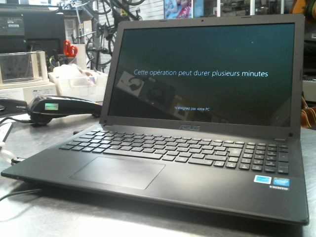 Celeron/4gbram/500gb hdd