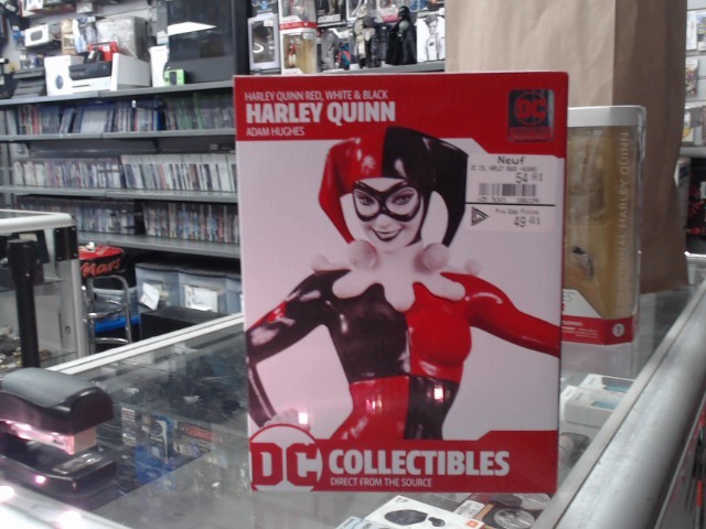 Harley quinn