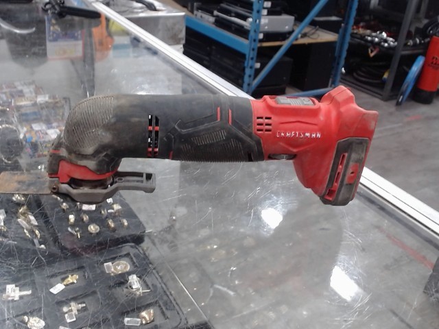 Oscilateur 20v no batt/chrg
