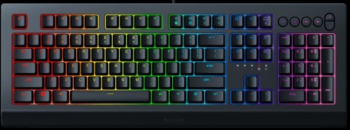 Razer cynosav2 keyboard